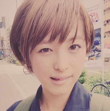 佐久間由衣が一番似ている女優は吉瀬美智子！そっくりな顔・体型と違いはどこ？