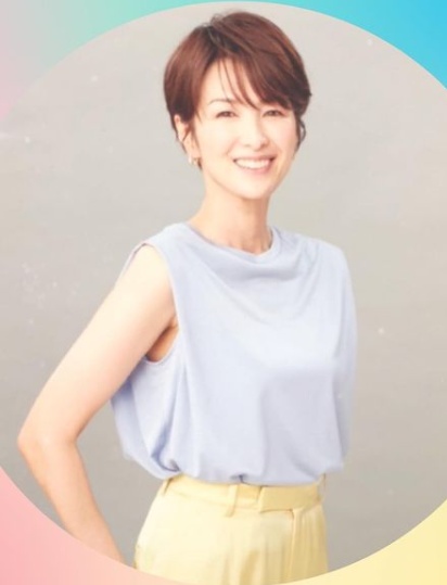 佐久間由衣が一番似ている女優は吉瀬美智子！そっくりな顔・体型と違いはどこ？